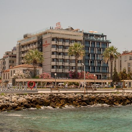 Derici Hotel Kusadası Exterior foto