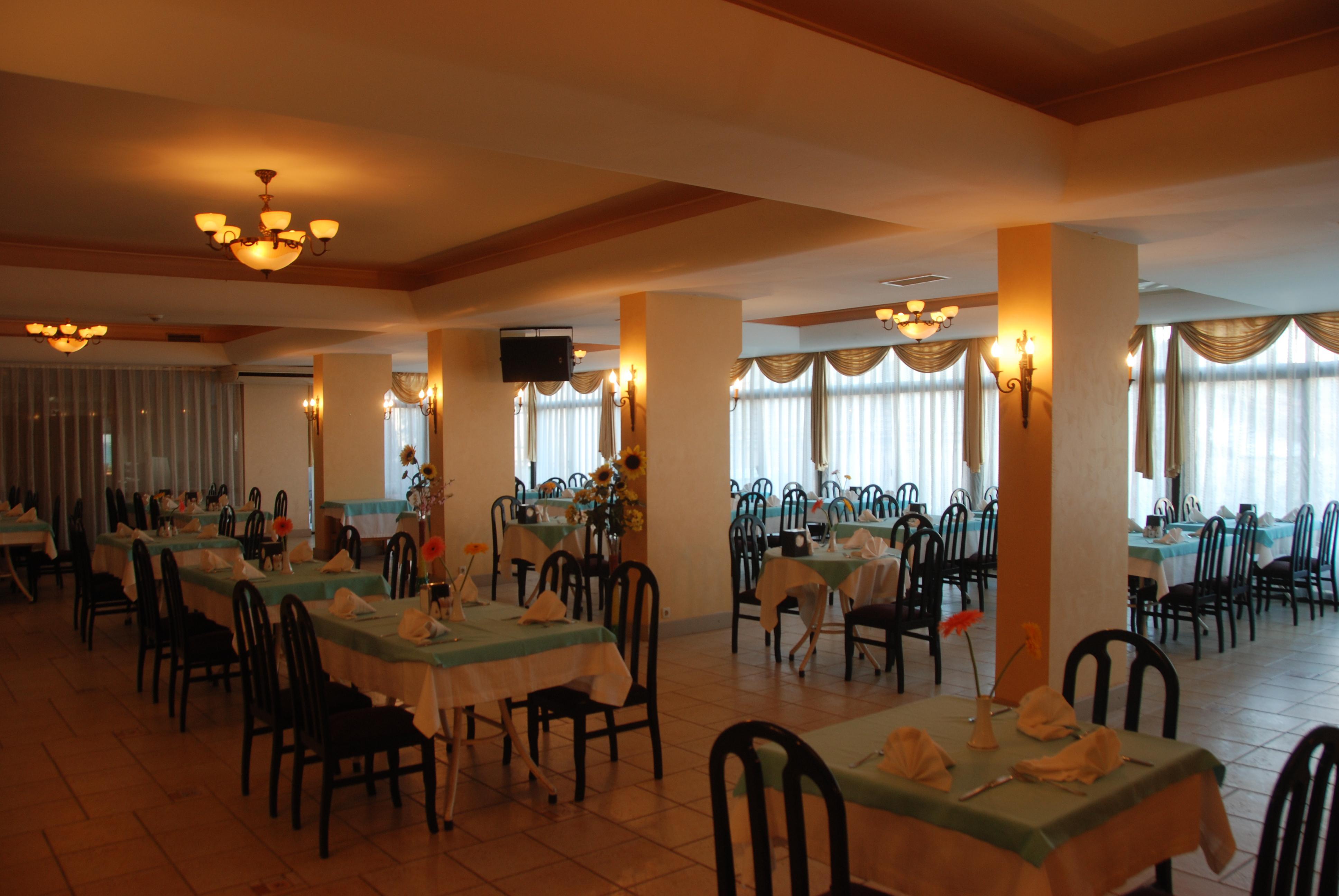 Derici Hotel Kusadası Exterior foto