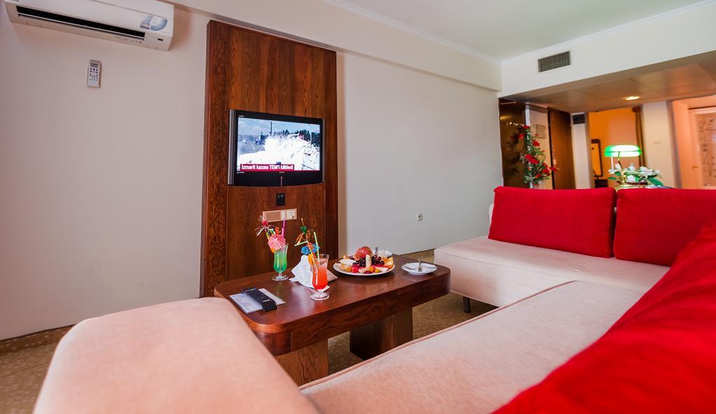 Derici Hotel Kusadası Cameră foto